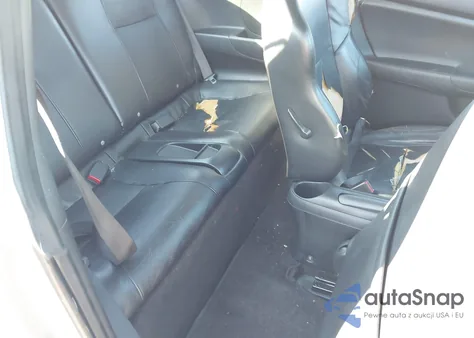 2004 Acura Rsx из США, поврежденный, VIN JH4DC54894S009035